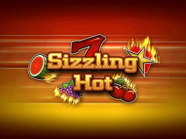 Sizzling Hot