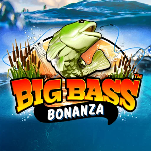 slot Big Bass Bonanza